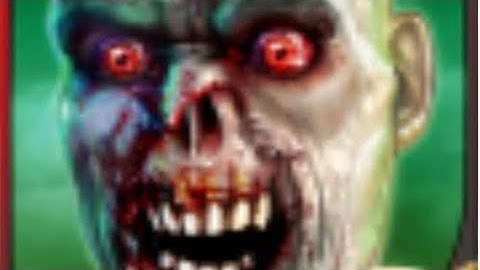 Contract Killer: Zombies v3.1.1 Gameplay 