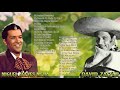 MIGUEL ACEVES MEJIA Y DAVID ZAIZAR  30 GRANDES EXITOS INOLVIDABLES  SUS MEJORES CANCIONE RANCHERAS