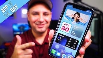 How to Use Widgetsmith App to Add Custom Widgets to iPhone