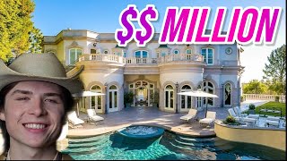 Revealed! John Foster (American Idol), Girlfriend, Lavish Lifestyle & Net Worth 2025