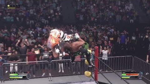 I GOT MY GETBACK AGAINST THE HACKER IN WWE 2K22 ONLINE