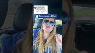 Exposing Zillow's scam artists and their tactics