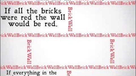 Fallacy of Composition