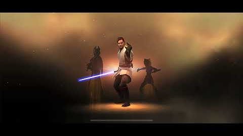 JMK With Plo Vs JMK With Shaak Ti (Almost Full Auto)