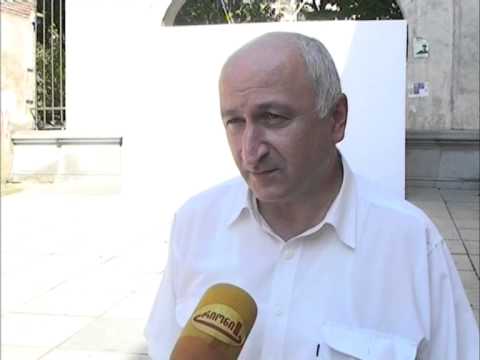 ქუთაისელ ფეხბურთის მოყვარულებს შესაძლებლობა ეძლევათ სუპერთასის მატჩს ღია ცის ქვეშ ადევნონ თვალი