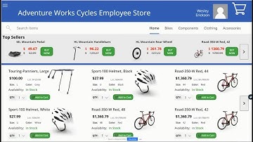 Microsoft Power Up Program Final App Challenge - My Power App Submission