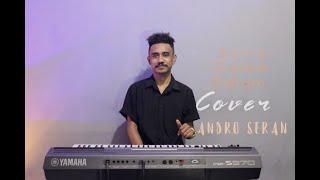 Dansa Kizomba Terbaru || SORRY DALAM-DALAM || Cover || Andro Seran