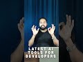 Top AI Tools Every Developer Should Know in 2025! #artificialintelligence #googlemybusiness