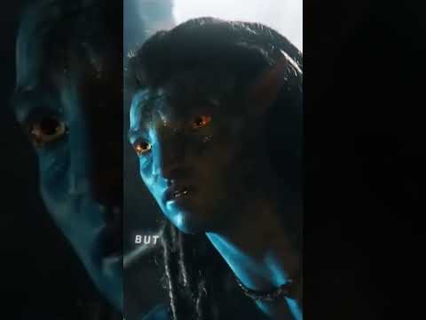 sad scene😢 #avatar2 #neytiri #jakesully #toruk