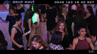 Grup Mavi, Kesik Çayır.. 2019