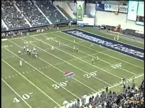 Cameron Higgins-More Highlights, 12296 Career Yard...