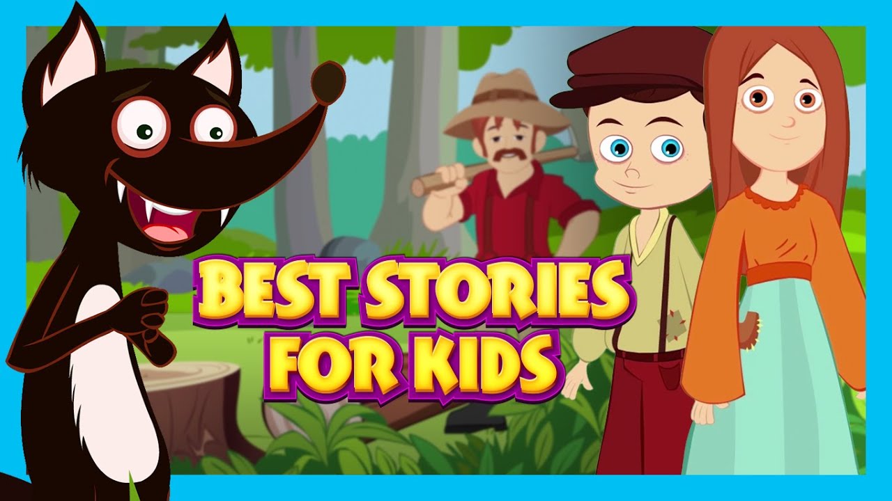 Uncategorized Fairy Tale For Kids best stories for kids fairy tales hansel and gretel the lazy horse rapunzel more youtube