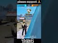 light shuriken sa 1vs4 #subscribe #freefire #shorts #FOR YOU👿👿👿🔥🔥#
