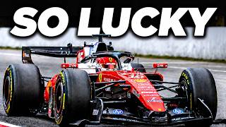 HUGE NEWS for Ferrari as SF-26 Power DEFICIT Shocks Hamilton - Leclerc FURIOUS After Canada GP!