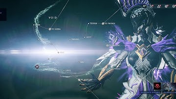 How to easily finish the Silent Eliminator Challenge in Warframe