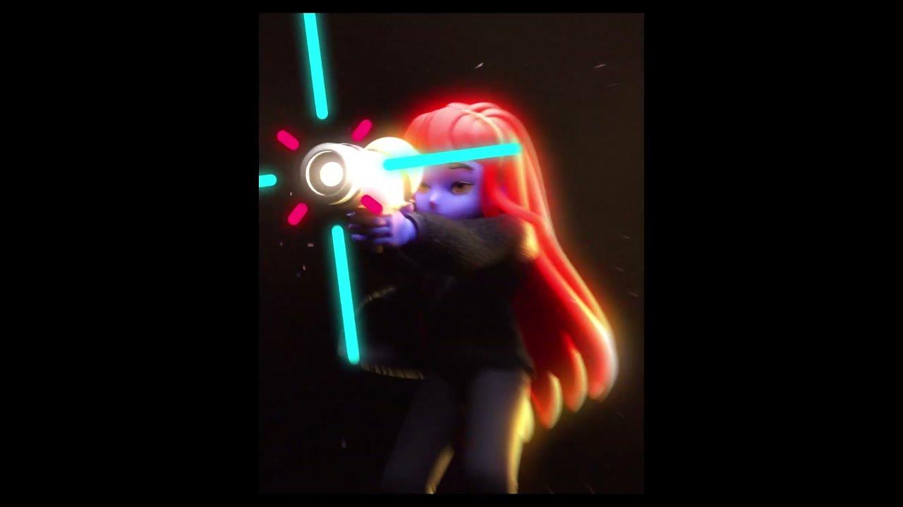 New lollipop character for blender li xia youtube