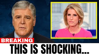 What Really Happened to Laura Ingraham From Fox News