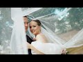 Красивый свадебный клип | Daniil &amp; Alina | Wedding Film 2022