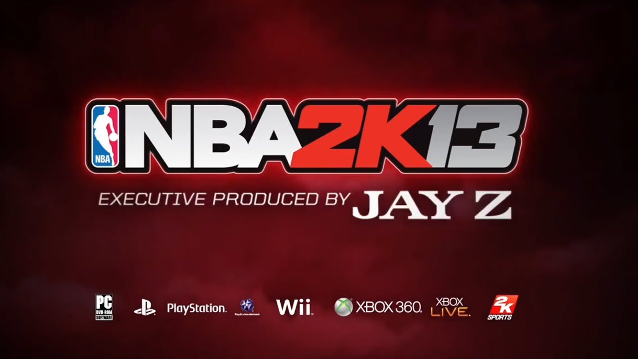 dat boi fifa NBA 2K13 Gameplay From Gamescom (via DaWolf) #1 #NBA2K13