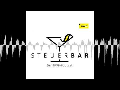 #36 - Die Grundsteuerreform - STEUERBAR