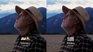 Older Video Codecs: An Overview of H.264, MPEG-2, VC-1 & More