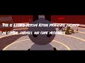 Blood Lavender | Unity Third-Person Action Prototype