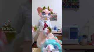 Furry TikTok Compilation #2