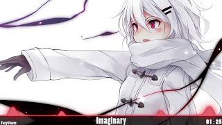 〚Nightcore〛→ Imaginary | Amadeus