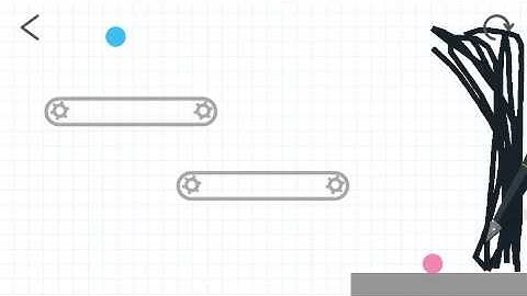 我過了Brain Dots的第73關！ http://braindotsapp.com #BrainDots #BrainDots_s73