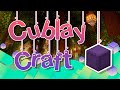 Cublaycraft. Обход сервера #4