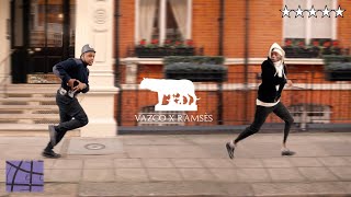 Vazco X Ramses - Mathieu Khanez chords