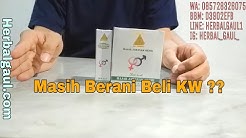 TERNYATA DIBOHONGI! Begini Ciri Hajar Jahanam Asli Dan Cara Pakai Yang Benar - Durasi: 4.46. 