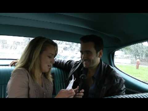 Allan Hawco - INsights IN 10