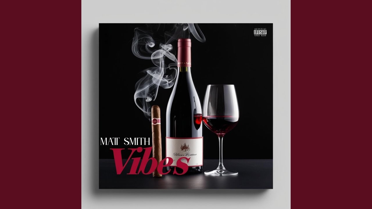 Watch Vibes on YouTube Watch Vibes on YouTube