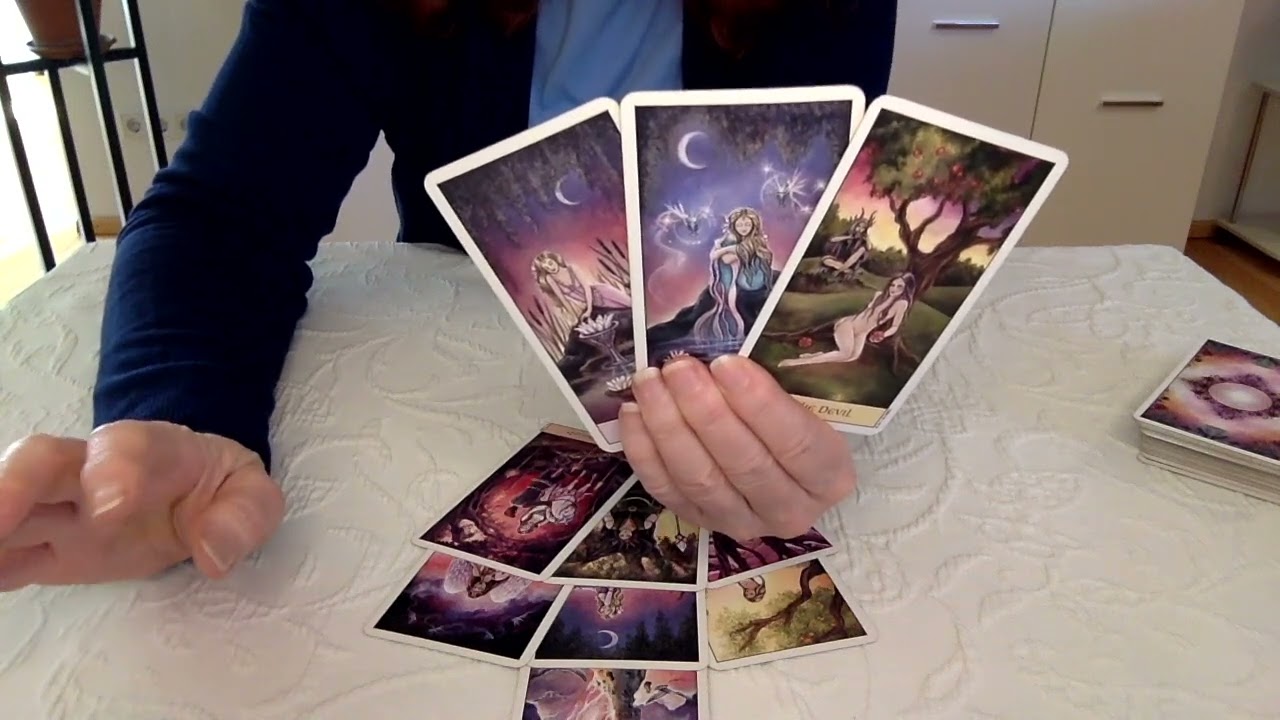 Was würde er dir niemals erzählen? Jemand hat hier extrem manipuliert