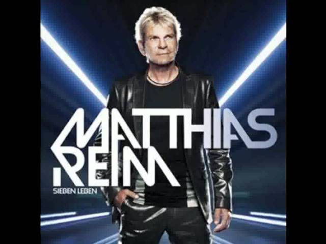 Matthias Reim - Ich Glaub' An Engel