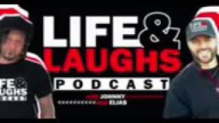 Life &amp; Laughs Podcast - Dr. Bill
