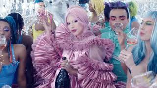 Lady Gaga, BLACKPINK - Sour Candy (fan made MV)