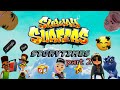 Subway surfers storytime part 2