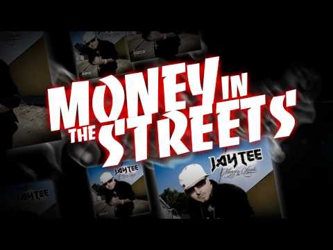 JAY TEE - MONEY IN THE STREETS COMMERCIAL