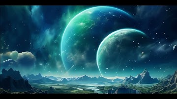 Ambient Generative Art #000001