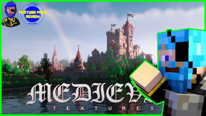 Ultra Fantasy Texture Pack in Minecraft Marketplace