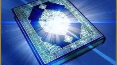 - سورة البقرة -- سعود الشريم - YouTube.flv