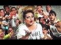 Ginger minj  ooh lala lala official music