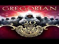 + Gregorian [20/2020] +