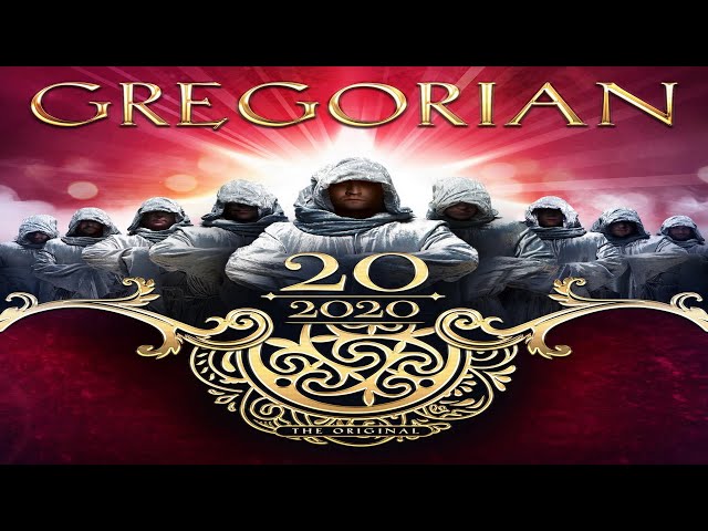 + Gregorian [20/2020] + class=