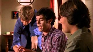 The Oc - Ryan And Summer Clips - 2X10 - The Accomplice
