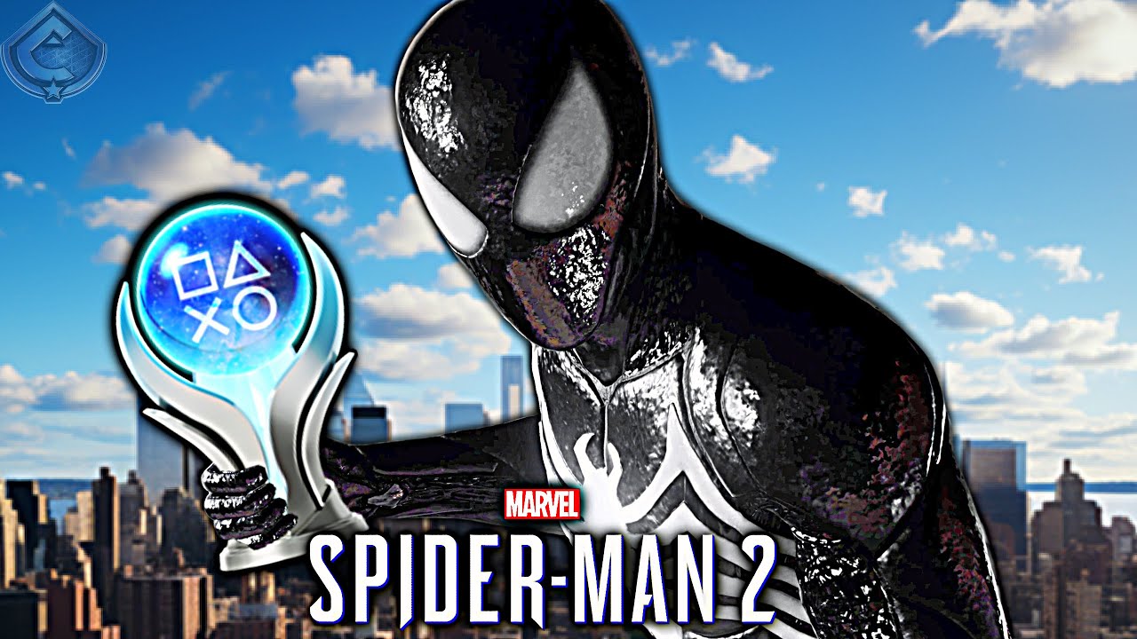 Marvel's Spider-Man 2 - They Just Announced THIS!
