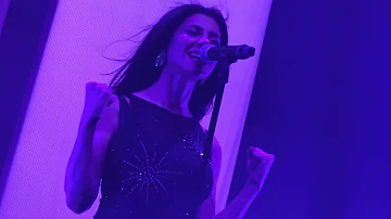 Marina - I Love You But I Love Me More (ADIAML Tour, Philadelphia) (Front Row, 4K, HQ Stereo)