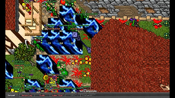 Openka.net Executions Vs Optimus 26.12.2014 [HD]